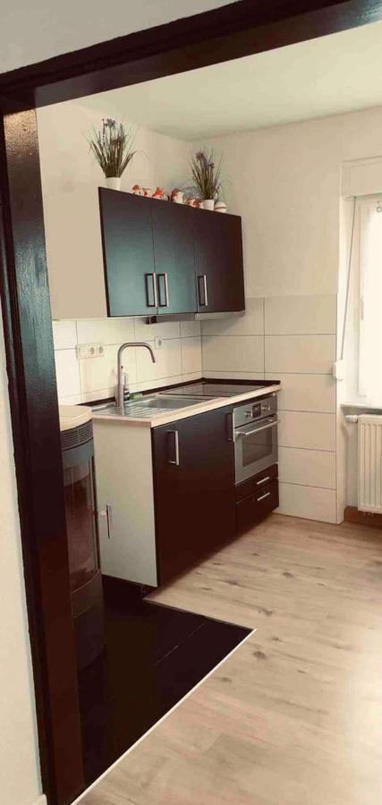 Lovely 1-Bed Apartment In Koblenz Koblenz (Rhineland-Palatinate) Exterior foto
