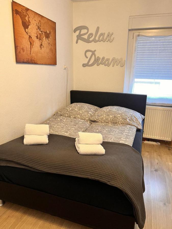 Lovely 1-Bed Apartment In Koblenz Koblenz (Rhineland-Palatinate) Exterior foto