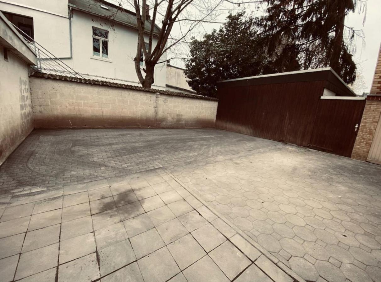 Lovely 1-Bed Apartment In Koblenz Koblenz (Rhineland-Palatinate) Exterior foto